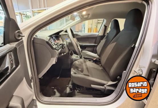 Autos - Volkswagen POLO TRACK 2024 Nafta 58000Km - En Venta