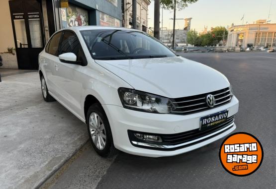 Autos - Volkswagen Polo 2017 Nafta  - En Venta