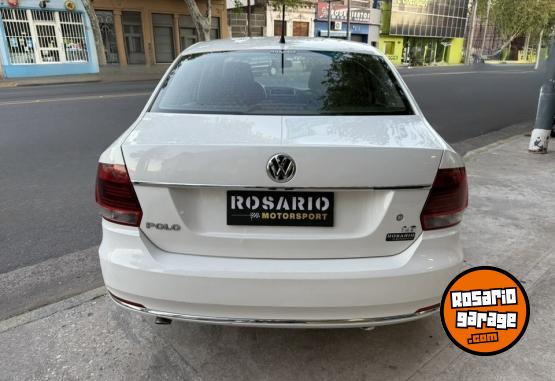 Autos - Volkswagen Polo 2017 Nafta  - En Venta
