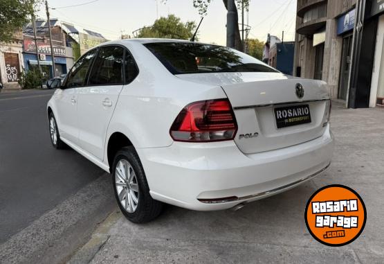 Autos - Volkswagen Polo 2017 Nafta  - En Venta