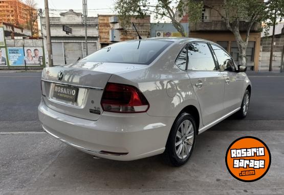 Autos - Volkswagen Polo 2017 Nafta  - En Venta