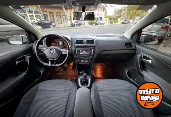 Autos - Volkswagen Polo 2017 Nafta  - En Venta