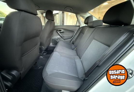 Autos - Volkswagen Polo 2017 Nafta  - En Venta