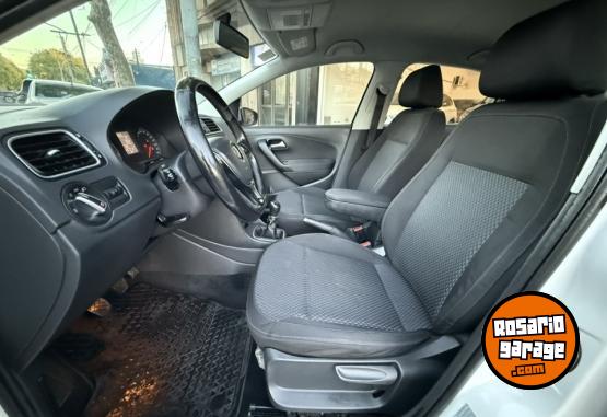 Autos - Volkswagen Polo 2017 Nafta  - En Venta