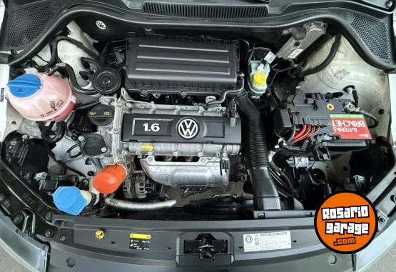 Autos - Volkswagen Polo 2017 Nafta  - En Venta