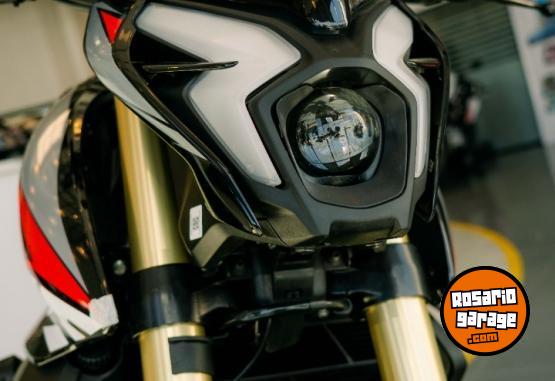 Motos - Bajaj NS 400 Z 2026 Nafta 0Km - En Venta