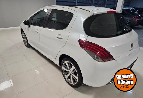 Autos - Peugeot 308 HDI 2018 Diesel 100000Km - En Venta