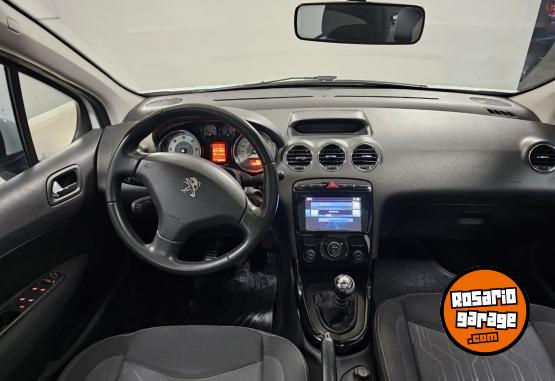 Autos - Peugeot 308 HDI 2018 Diesel 100000Km - En Venta