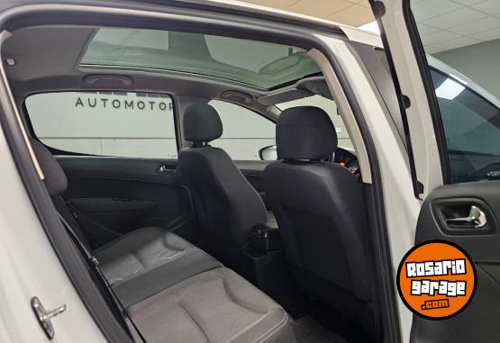 Autos - Peugeot 308 HDI 2018 Diesel 100000Km - En Venta