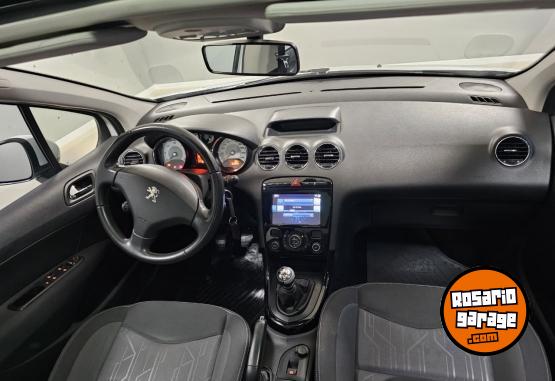 Autos - Peugeot 308 HDI 2018 Diesel 100000Km - En Venta