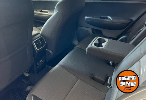 Camionetas - Kia SPORTAGE 2019 Diesel 122000Km - En Venta