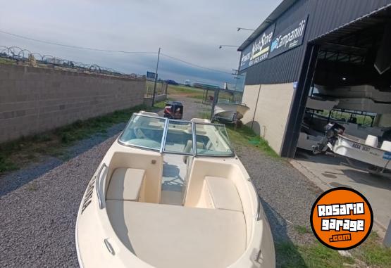Embarcaciones - Traker nativo 590 open Mercury 90 hp 2t - En Venta