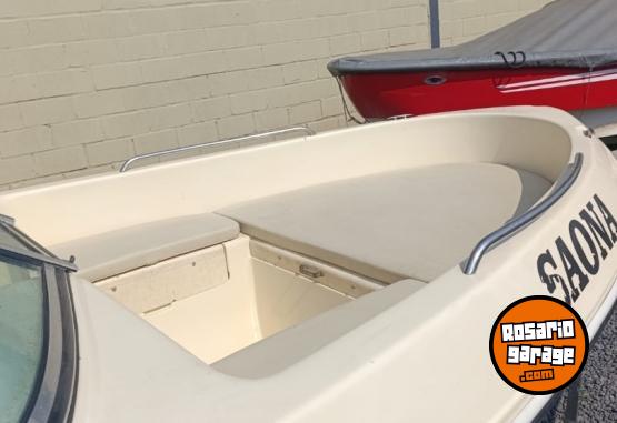 Embarcaciones - Traker nativo 590 open Mercury 90 hp 2t - En Venta