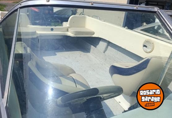 Embarcaciones - Traker nativo 590 open Mercury 90 hp 2t - En Venta