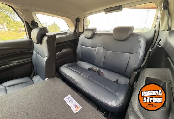 Autos - Chevrolet Spin 1.8 Premier 7 asient 2025 Diesel 0Km - En Venta