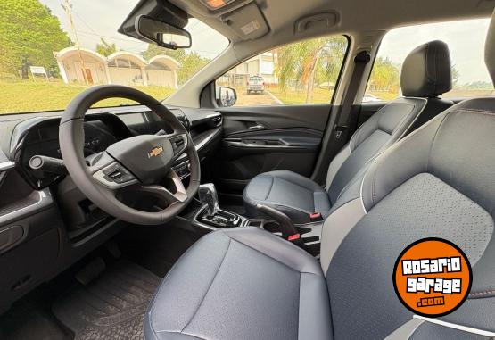 Autos - Chevrolet Spin 1.8 Premier 7 asient 2025 Diesel 0Km - En Venta