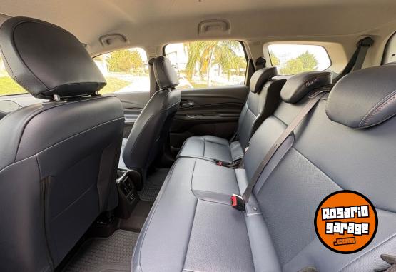 Autos - Chevrolet Spin 1.8 Premier 7 asient 2025 Diesel 0Km - En Venta