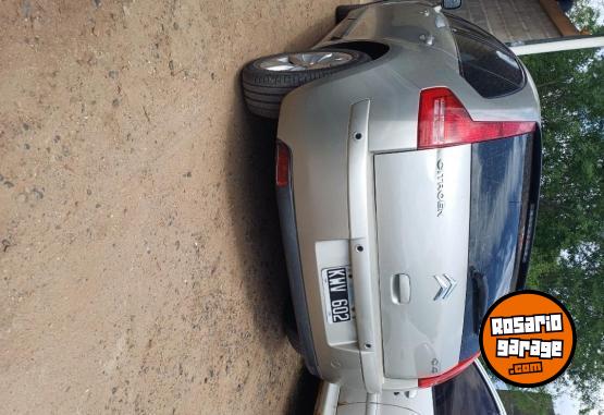 Autos - Citroen C4 exclusive 2012 Nafta 140000Km - En Venta