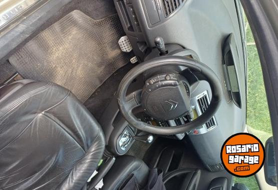 Autos - Citroen C4 exclusive 2012 Nafta 140000Km - En Venta