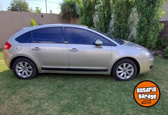 Autos - Citroen C4 exclusive 2012 Nafta 140000Km - En Venta