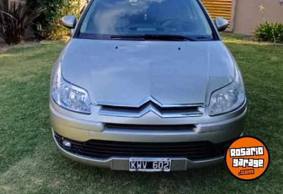 Autos - Citroen C4 exclusive 2012 Nafta 140000Km - En Venta