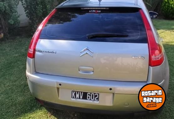 Autos - Citroen C4 exclusive 2012 Nafta 140000Km - En Venta