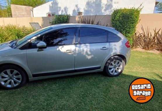 Autos - Citroen C4 exclusive 2012 Nafta 140000Km - En Venta