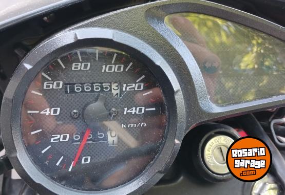 Motos - Honda XR 150 Rally 2017 Nafta 16000Km - En Venta