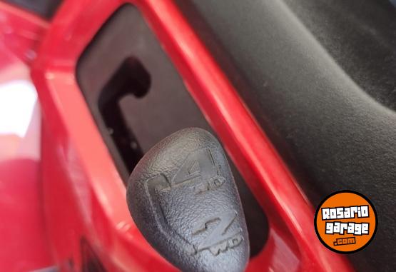 Cuatris y UTVs - Honda TRX420 2025  0Km - En Venta