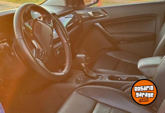 Camionetas - Ford RANGER FX4 AT DC 3.2 2023 Nafta 91000Km - En Venta