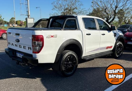 Camionetas - Ford RANGER FX4 AT DC 3.2 2023 Nafta 91000Km - En Venta