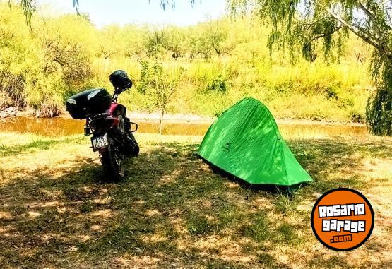 Motos - Bajaj Dominar 250 2022 Nafta 22500Km - En Venta