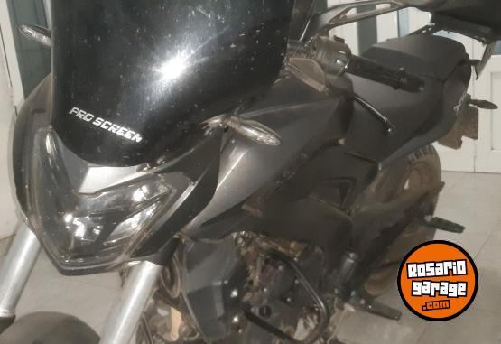 Motos - Bajaj Dominar 250 2021 Nafta 13000Km - En Venta