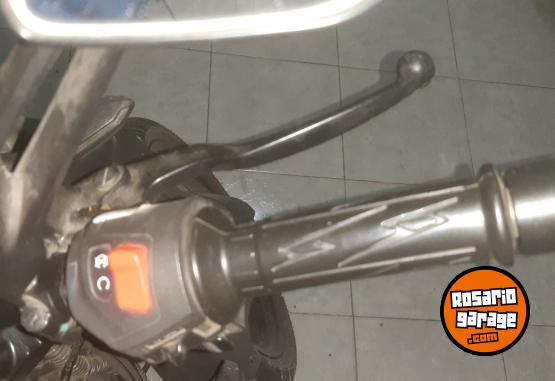 Motos - Bajaj Dominar 250 2021 Nafta 13000Km - En Venta