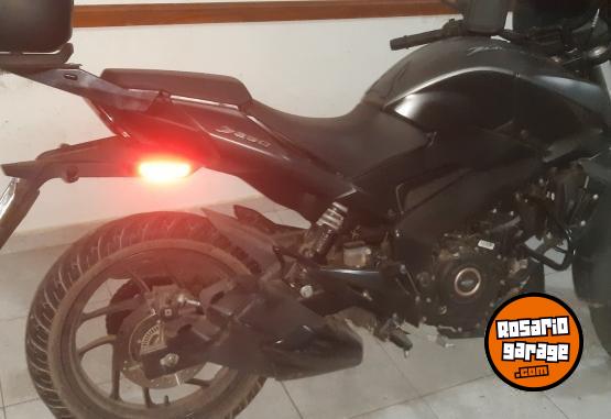 Motos - Bajaj Dominar 250 2021 Nafta 13000Km - En Venta