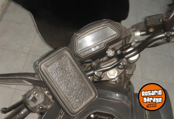 Motos - Bajaj Dominar 250 2021 Nafta 13000Km - En Venta