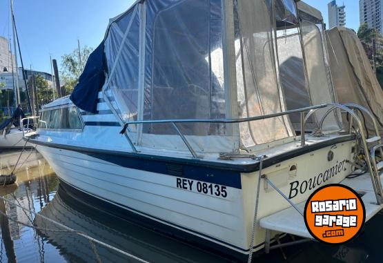 Embarcaciones - Tarrab 101 - En Venta