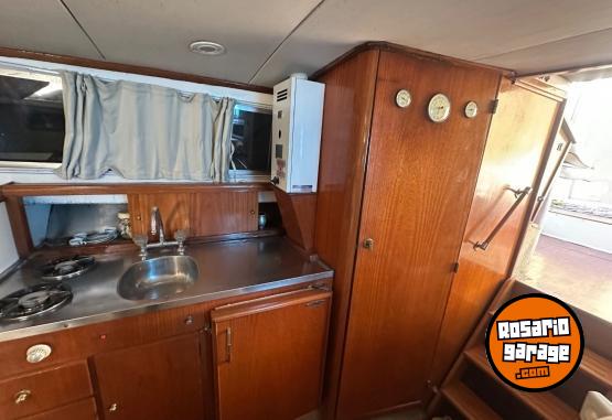 Embarcaciones - Tarrab 101 - En Venta