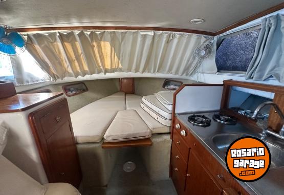 Embarcaciones - Tarrab 101 - En Venta