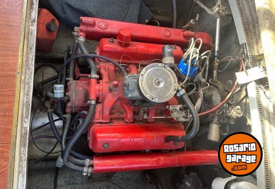 Embarcaciones - Tarrab 101 - En Venta