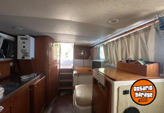 Embarcaciones - Tarrab 101 - En Venta