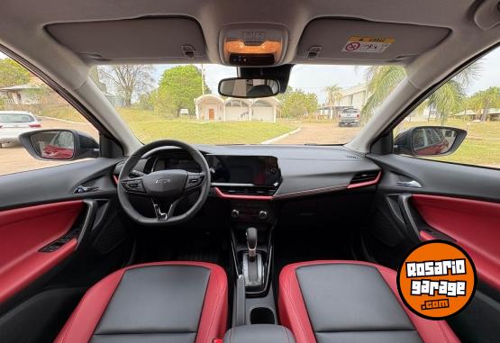 Autos - Chevrolet Tracker 1.2T AT RS 2025 Nafta 0Km - En Venta