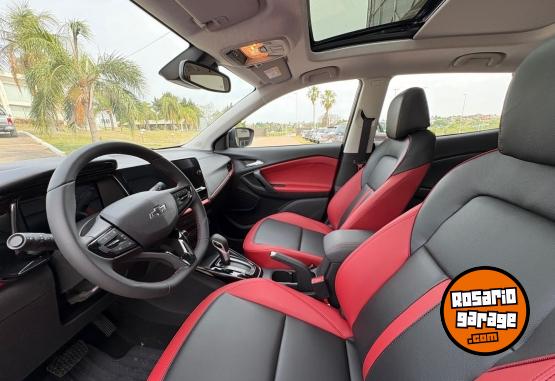 Autos - Chevrolet Tracker 1.2T AT RS 2025 Nafta 0Km - En Venta