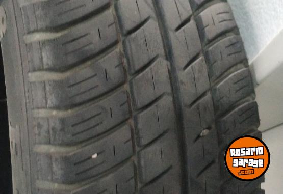 Accesorios para Autos - Cubiertas semi nuevas! - En Venta