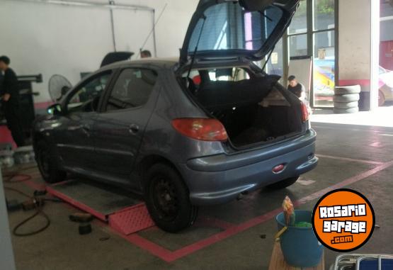 Accesorios para Autos - Cubiertas semi nuevas! - En Venta