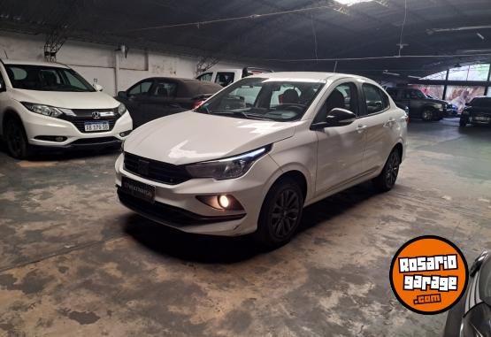 Autos - Fiat Cronos 2023 Nafta 70000Km - En Venta