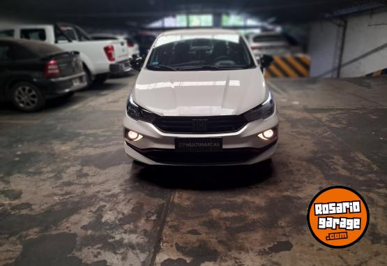 Autos - Fiat Cronos 2023 Nafta 70000Km - En Venta