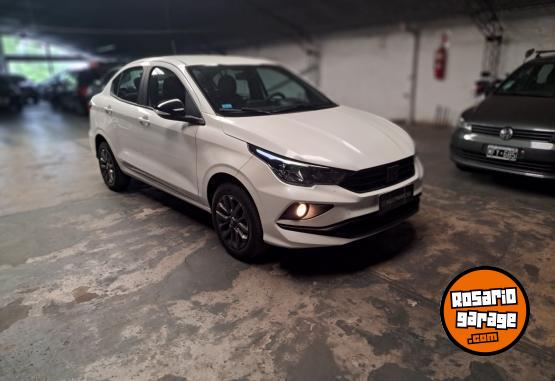Autos - Fiat Cronos 2023 Nafta 70000Km - En Venta