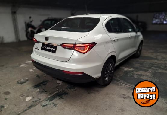 Autos - Fiat Cronos 2023 Nafta 70000Km - En Venta