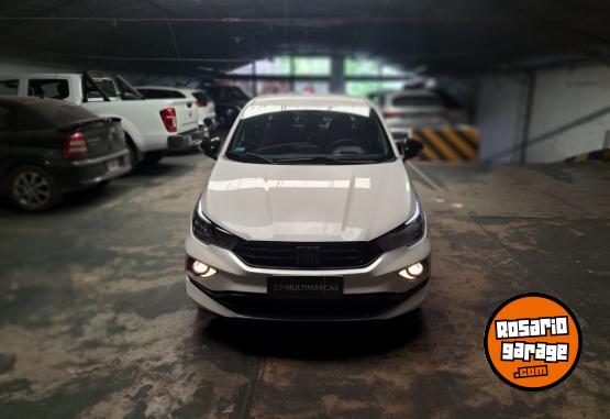 Autos - Fiat Cronos 2023 Nafta 70000Km - En Venta